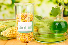 Fenham biofuel availability